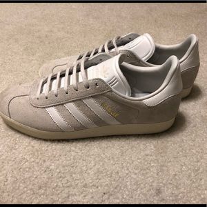 Adidas Gazelle Cream